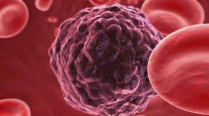 Célula cancerígena