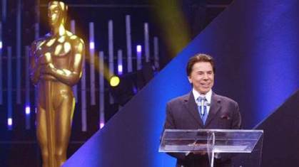 Silvio Santos