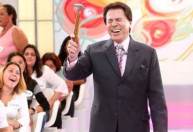 Famosos lamentam a morte de Silvio Santos, aos 93 anos