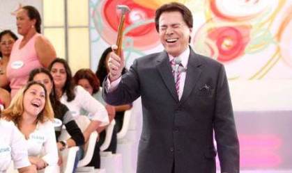 Silvio Santos
