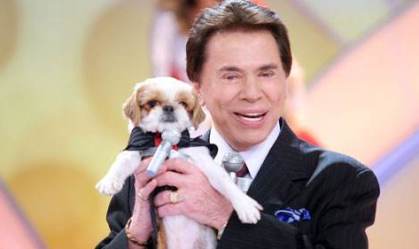 Silvio Santos