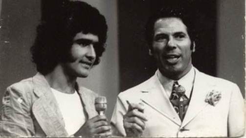 Silvio Santos