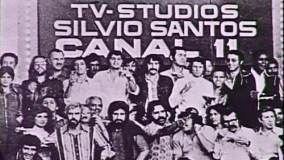 Silvio Santos