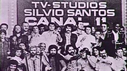 Silvio Santos