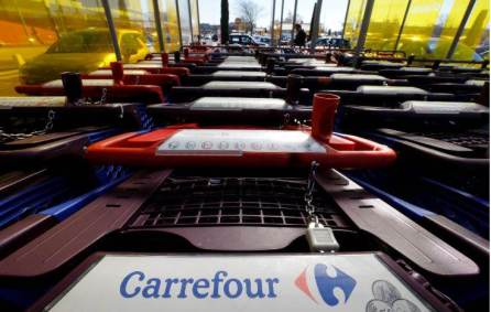 Carrefour