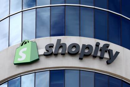 Shopify