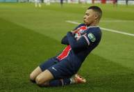 Real Madrid fica perto de tirar Mbappé do PSG por R$ 1,1 bilhão