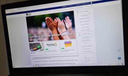 Polícia Federal faz operação contra grupo que atacou site do TSE em junho