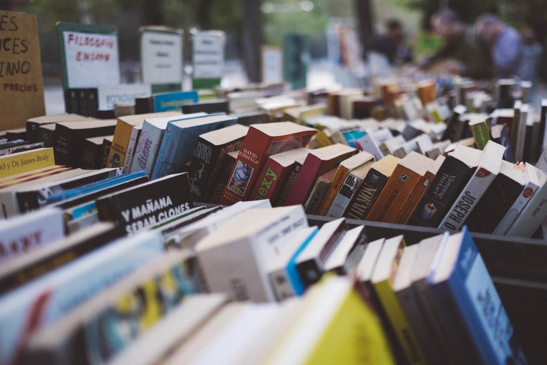 Livros Livros