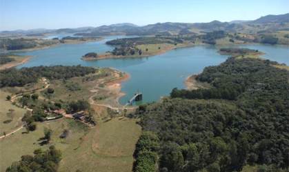 Chuvas estão enchendo os reservatórios e vão evitar falta de água em 2025?