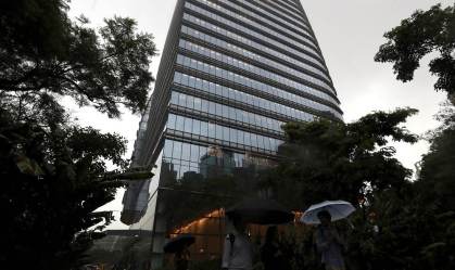 XP tem lucro líquido de R$ 1,24 bi no 1º tri