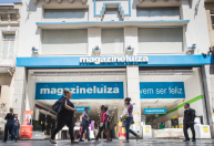 Magazine Luiza tem prejuízo de R$ 24,4 mi no 2º tri