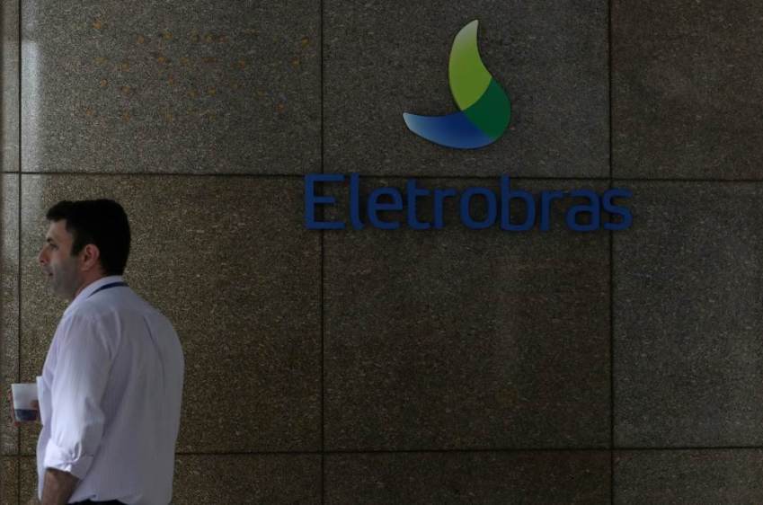 Fachada da sede da Eletrobras / REUTERS
