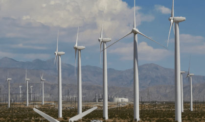 Energia eólica
