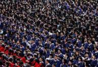 "Imagem e credibilidade dos EUA serão afetadas", diz China sobre Harvard