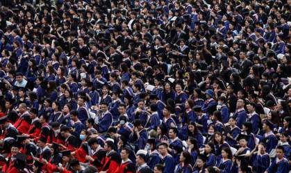 "Imagem e credibilidade dos EUA serão afetadas", diz China sobre Harvard