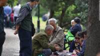 Japão bate recorde e tem mais de 100 mil centenários pela primeira vez