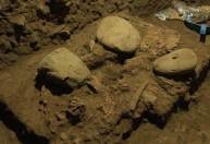 DNA de 7 mil anos de adolescente revela um grupo de humanos até então desconhecido