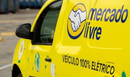 Mercado Livre prevê que investimento no Brasil deve superar R$ 23 bilhões em 2024