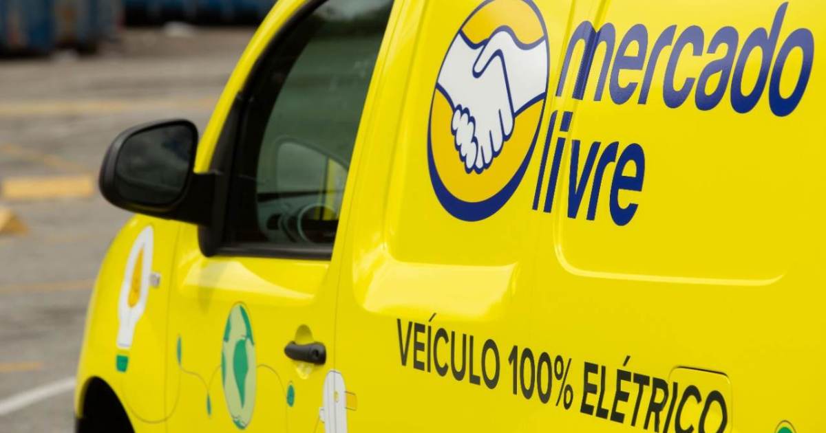 Mercado Livre: Farmácia e supermercado são meios de expandir e-commerce