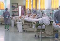 Número de internações por Covid-19 cresce no estado de São Paulo