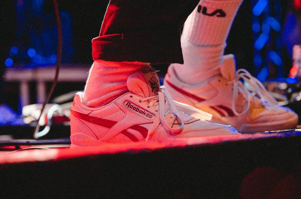 Reebok Tênis