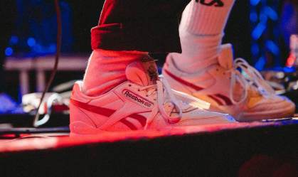 Reebok Tênis