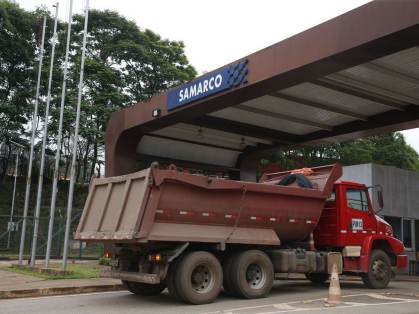 Mineradora Samarco