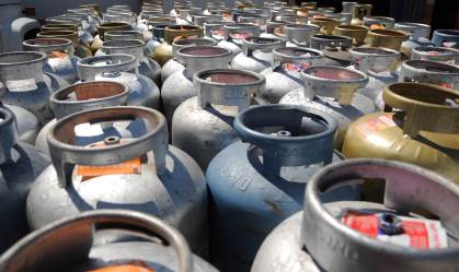 Cada vez mais alto, preço da gasolina e do gás de cozinha é complexo; entenda