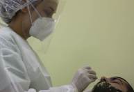Delta está em 69,7% de novas amostras de SP; Prefeitura minimiza riscos