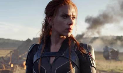 Onze anos após estreia como Viúva Negra, Scarlett Johansson encerra parceria com a Marvel