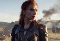 Scarlett Johansson processa Disney por lançamento de ‘Viúva Negra’ no streaming