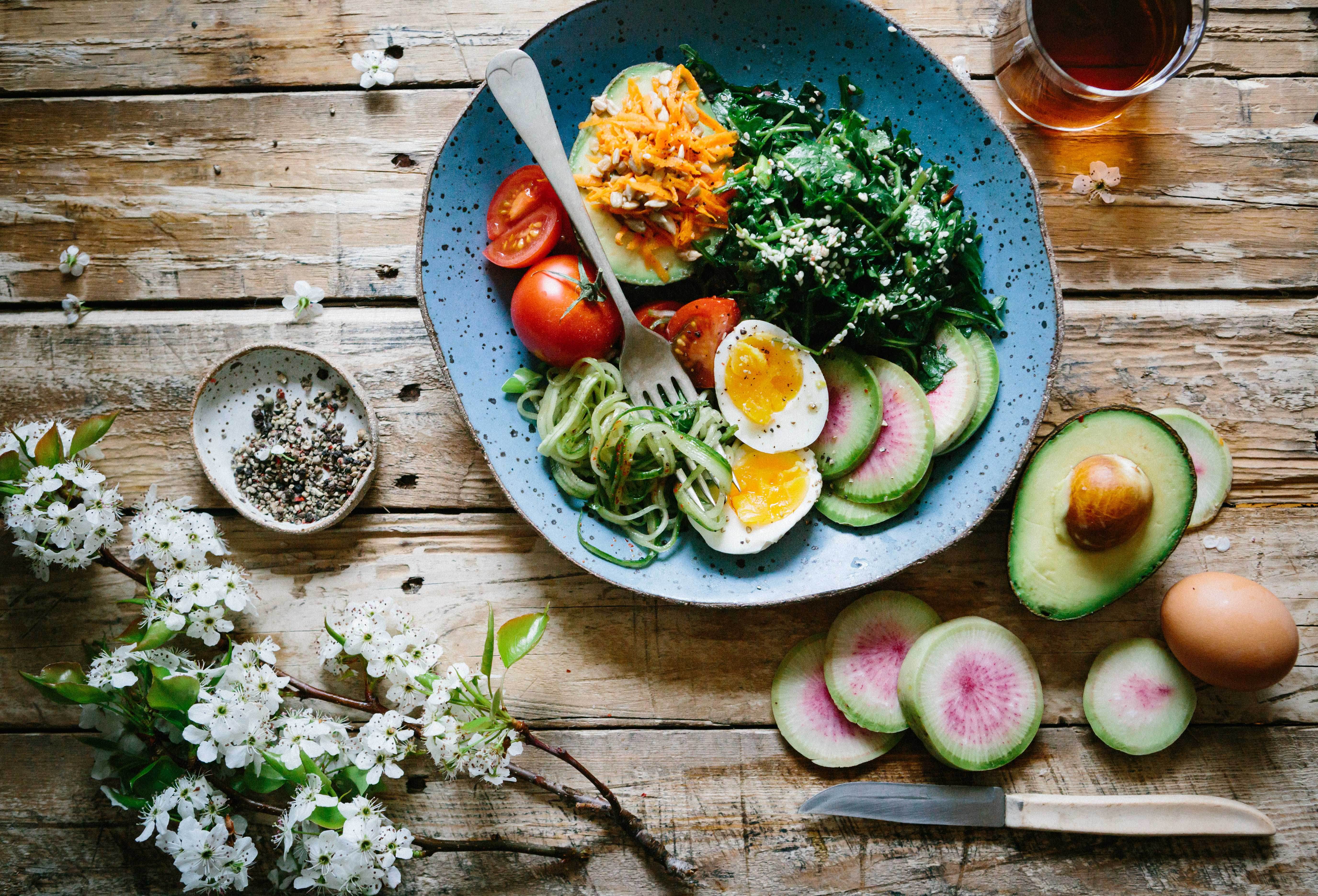 Alimentos saudáveis Alimentos saudáveis
