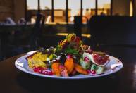 Entenda por que a dieta mediterrânea reduz o risco de ataque cardíaco súbito