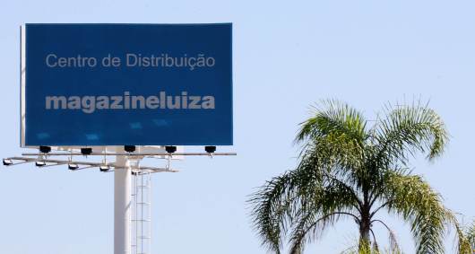 Magazine Luiza