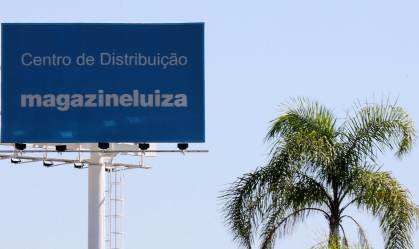 Magazine Luiza