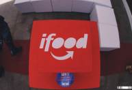 Dona do ifood vai usar aporte de R$ 1 bilhão em expansão nos próximos 12 meses