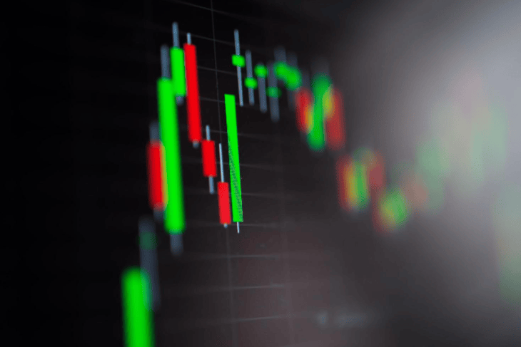 Trading in Brazil-listed BDRs rose 29.5% in 2026
