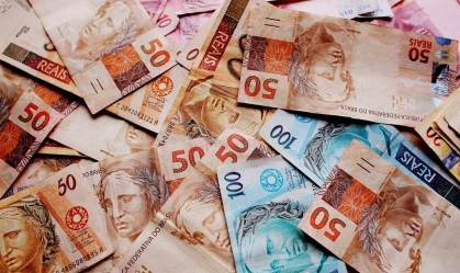 PF mira suspeito de vender cédulas falsas em Feira de Santana (BA)