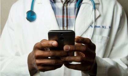 Telemedicina