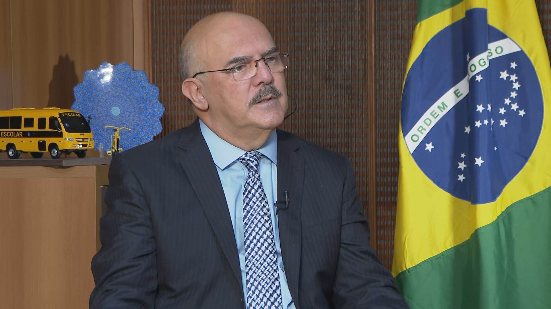 ministro da educação, Milton Ribeiro ministro da educação, Milton Ribeiro