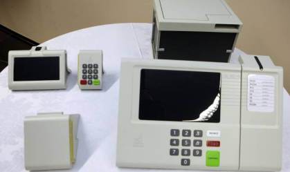 Relator pede adiamento de votação de proposta do voto impresso