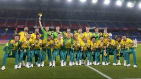 Depois de 62 anos de jejum, Brasil conquistou ouro no futebol nas Olimpíadas de 2016 e 2020