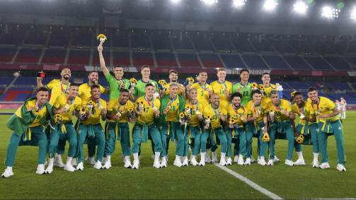 Depois de 62 anos de jejum, Brasil conquistou ouro no futebol nas Olimpíadas de 2016 e 2020