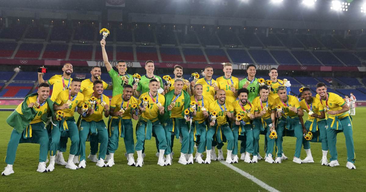 10 anos da Rio 2016: relembre os momentos que marcaram os Jogos Olímpicos