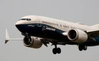 EUA ordenam inspeção de aviões Boeing 737 Max em busca de rachaduras