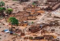 Mineradoras investiram R$ 16,7 bi em segurança de barragens, diz Fiemg