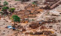Barragem de Brumadinho: Justiça mantém processo contra quatro funcionários