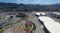 O Velódromo Olímpico retoma, na terça-feira (14