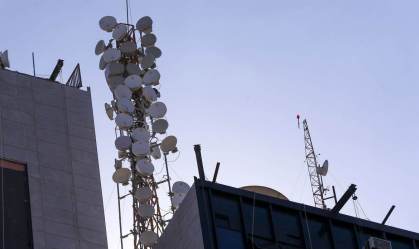 Arábia Saudita investe em telecomunicação com Brasil no radar